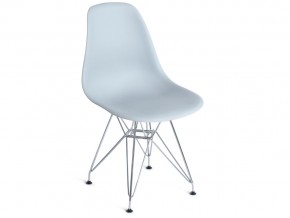 Стул Cindy Iron chair Eames mod. 002 серый в Чайковском - chajkovskij.магазин96.com | фото