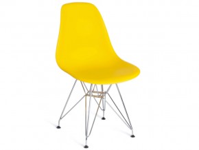 Стул Cindy Iron chair Eames mod. 002 желтый в Чайковском - chajkovskij.магазин96.com | фото