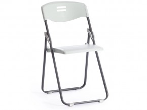 Стул складной Folder chair 2 mod. 222 белый в Чайковском - chajkovskij.магазин96.com | фото